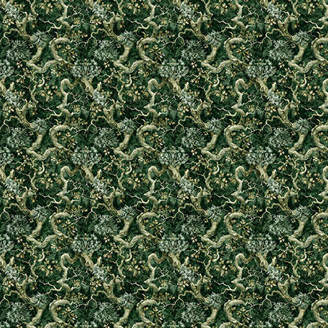 CEDAR & SAGE             